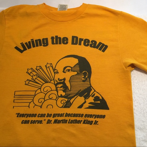 T-SHIRTS - “BUNDLE” LIVING THE DREAM/SAN FRANCISCO - Picture 2 of 6